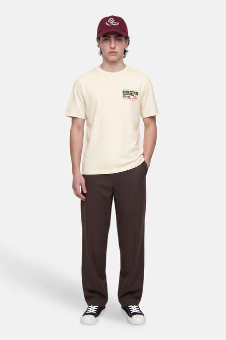 T-shirt à manches courtes - blanc