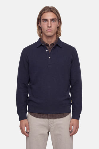 Polo's bruin - PREMIUM by JACK & JONES