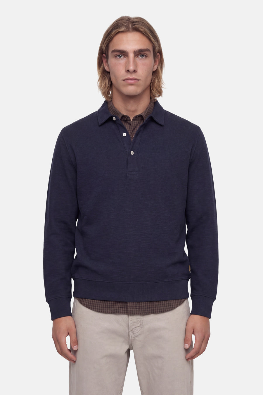 Polo's bruin - PREMIUM by JACK & JONES