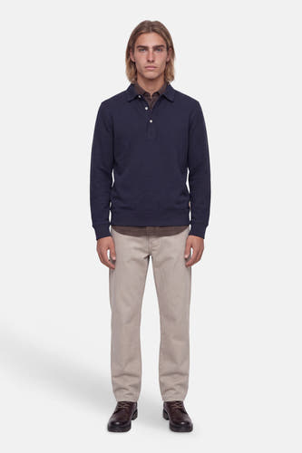 Polo's bruin - PREMIUM by JACK & JONES