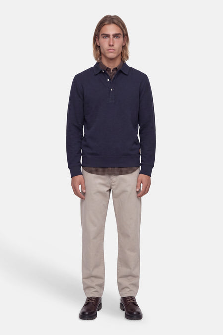 Polo's bruin - PREMIUM by JACK & JONES