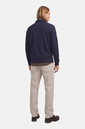 Polo's bruin - PREMIUM by JACK & JONES