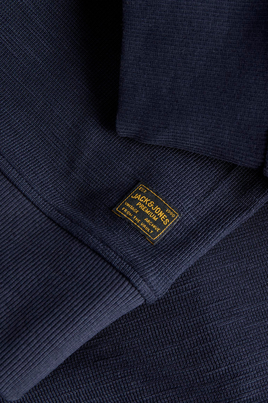 Polo's bruin - PREMIUM by JACK & JONES