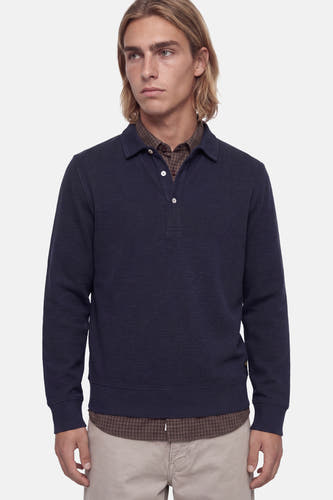 Polo's bruin - PREMIUM by JACK & JONES