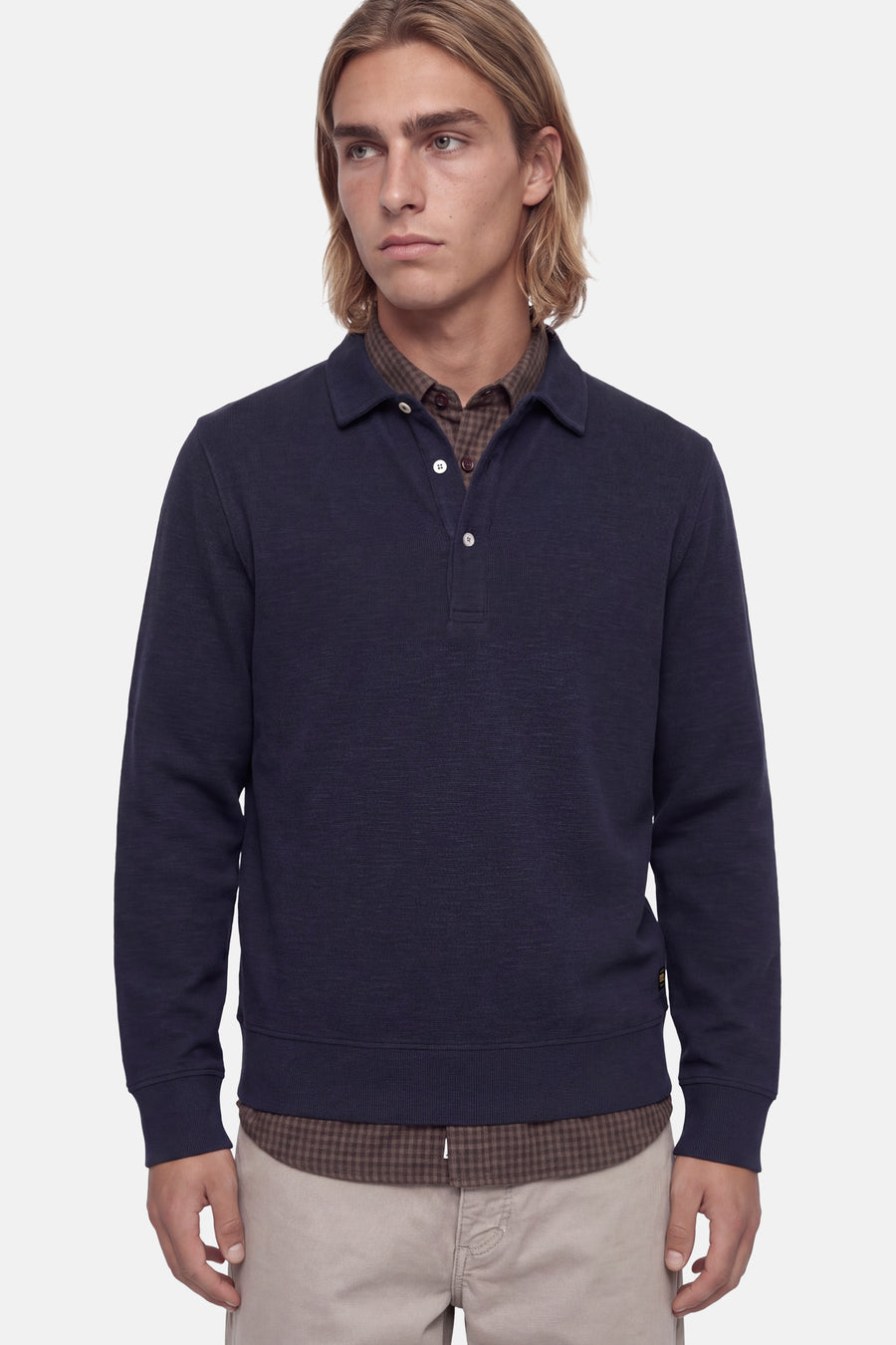 Polo's bruin - PREMIUM by JACK & JONES