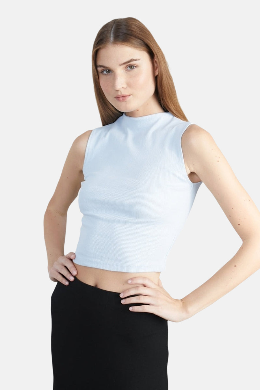 Top - bleu - 24 colours GmbH