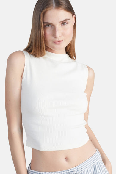 Top - écru