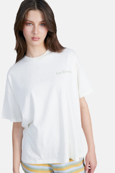 T-shirt (manches courtes) Blanc - 24 colours GmbH