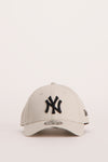Casquette Beige - NEW ERA