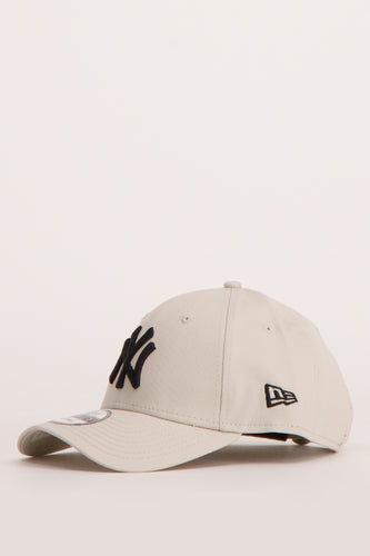 Casquette - beige - NEW ERA