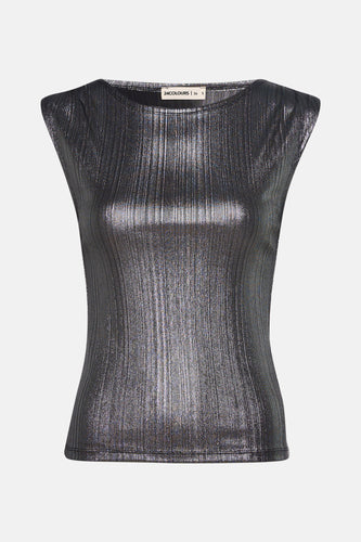 Blouse - zilver - 24 colours GmbH - 5