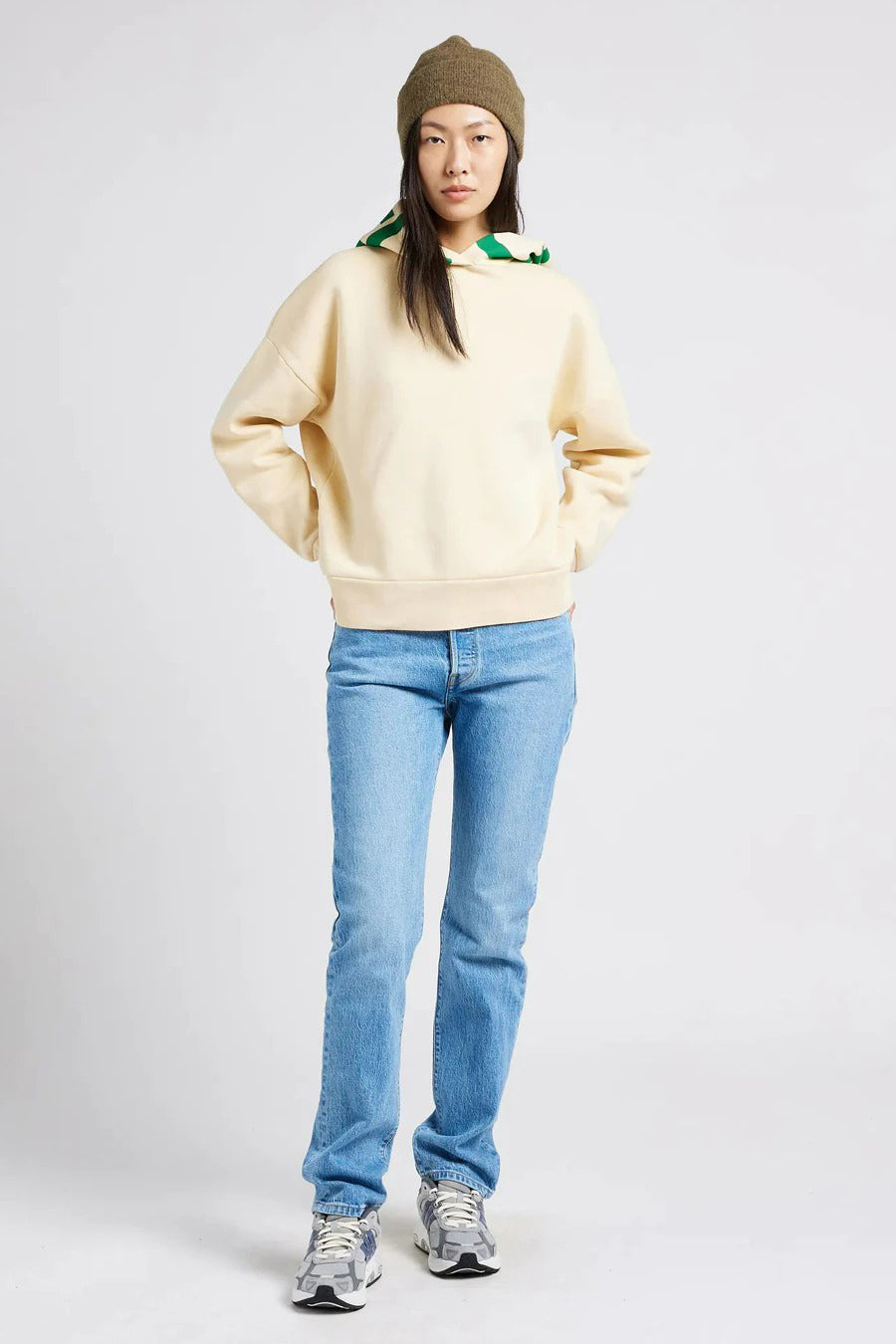 501 - light blue denim - Levi's®