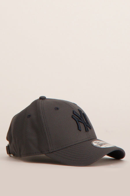 Casquette Gris - NEW ERA