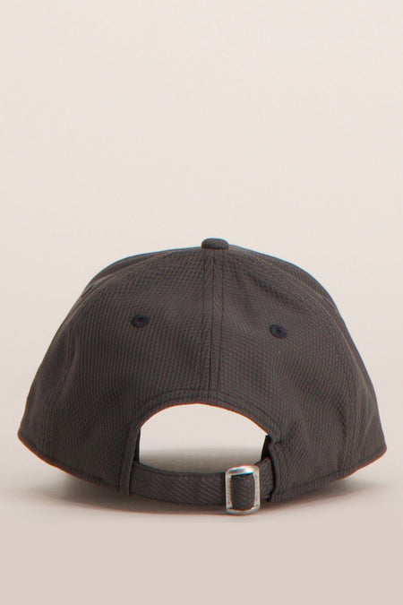 Casquette Gris - NEW ERA