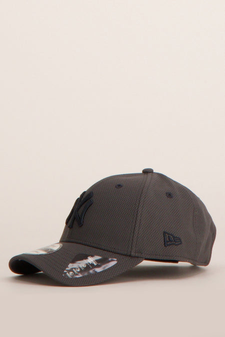 Casquette Gris - NEW ERA