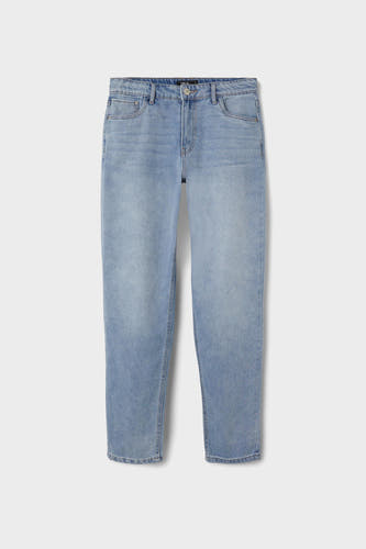 NLMNIZZA - light blue denim
