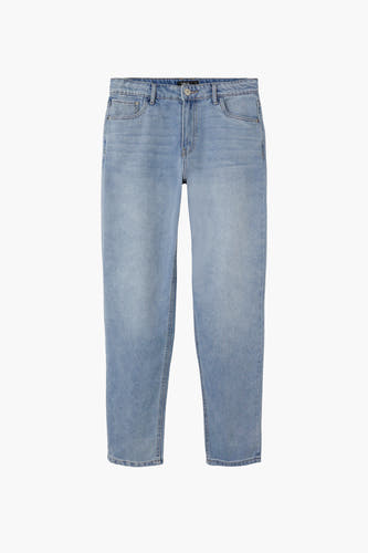 NLMNIZZA - light blue denim