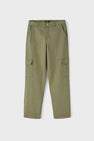 Broek - groen