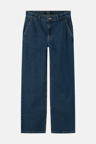 TOIZZA - dark blue denim