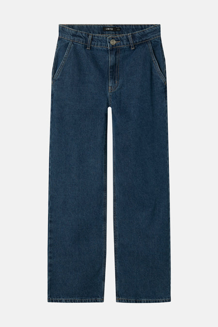 TOIZZA - dark blue denim