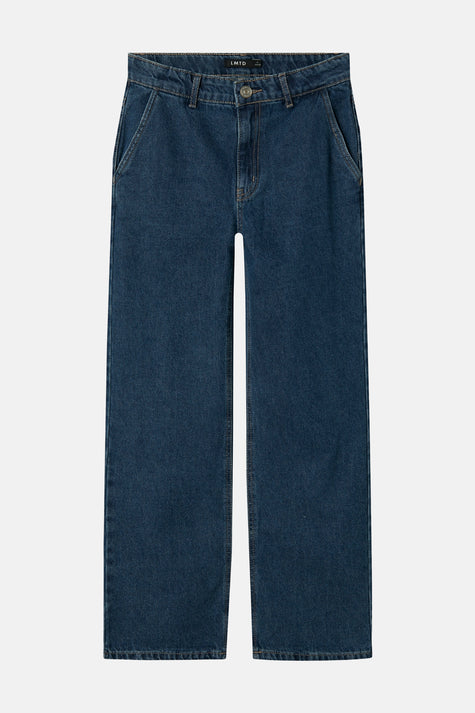 TOIZZA - dark blue denim
