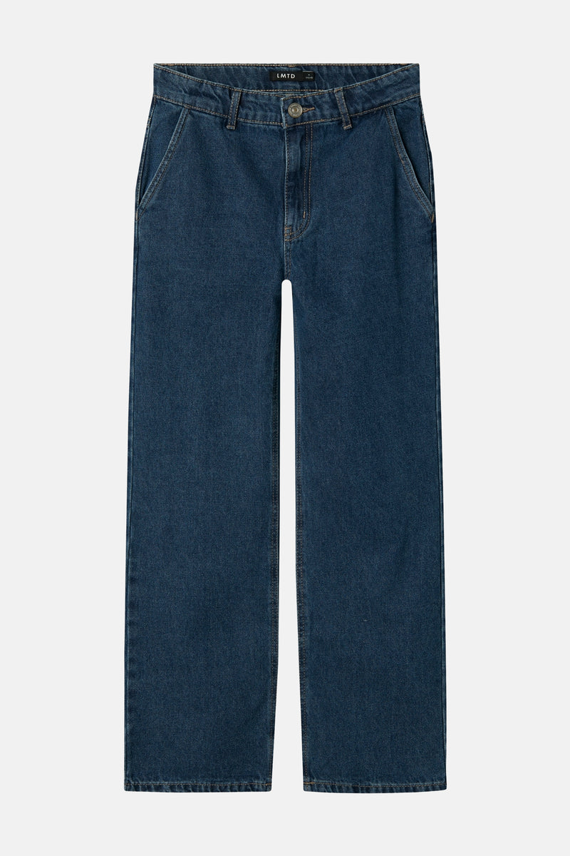 TOIZZA - dark blue denim