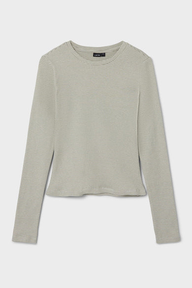 Pull col O Beige - LMTD
