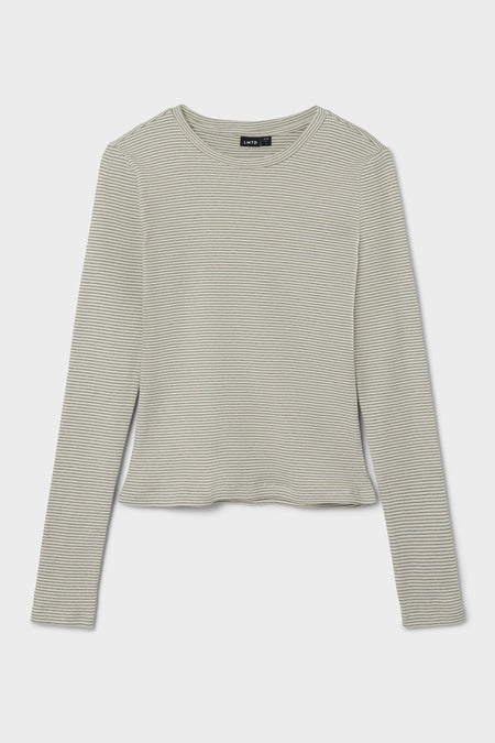 Pull col O Beige - LMTD
