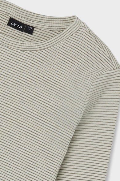 Pull col O Beige - LMTD
