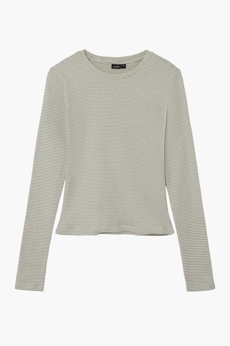 Pull col O Beige - LMTD