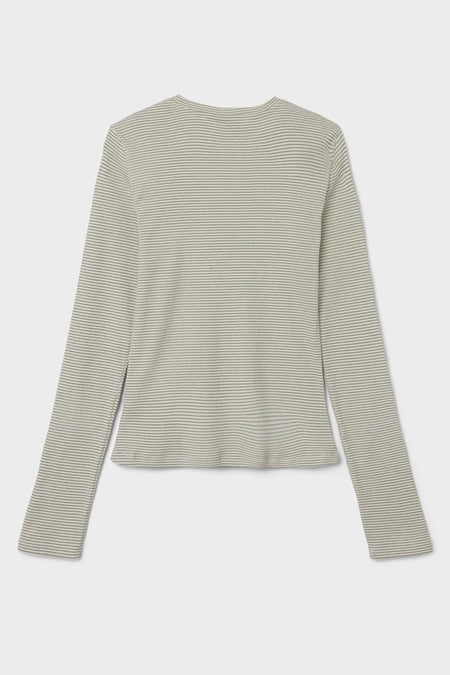 Pull col O Beige - LMTD