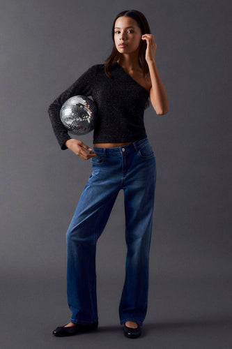 TARIANNES - dark blue denim - LMTD