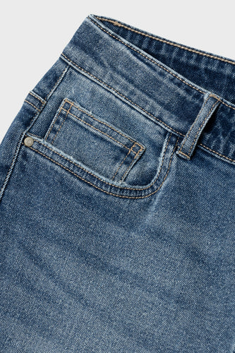 TARIANNES - dark blue denim - LMTD