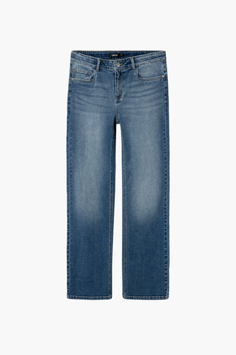 TARIANNES - dark blue denim - LMTD