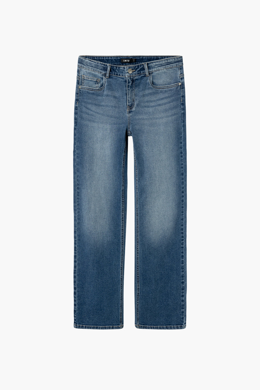 TARIANNES - dark blue denim - LMTD