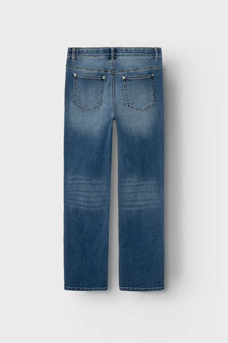 TARIANNES - dark blue denim - LMTD