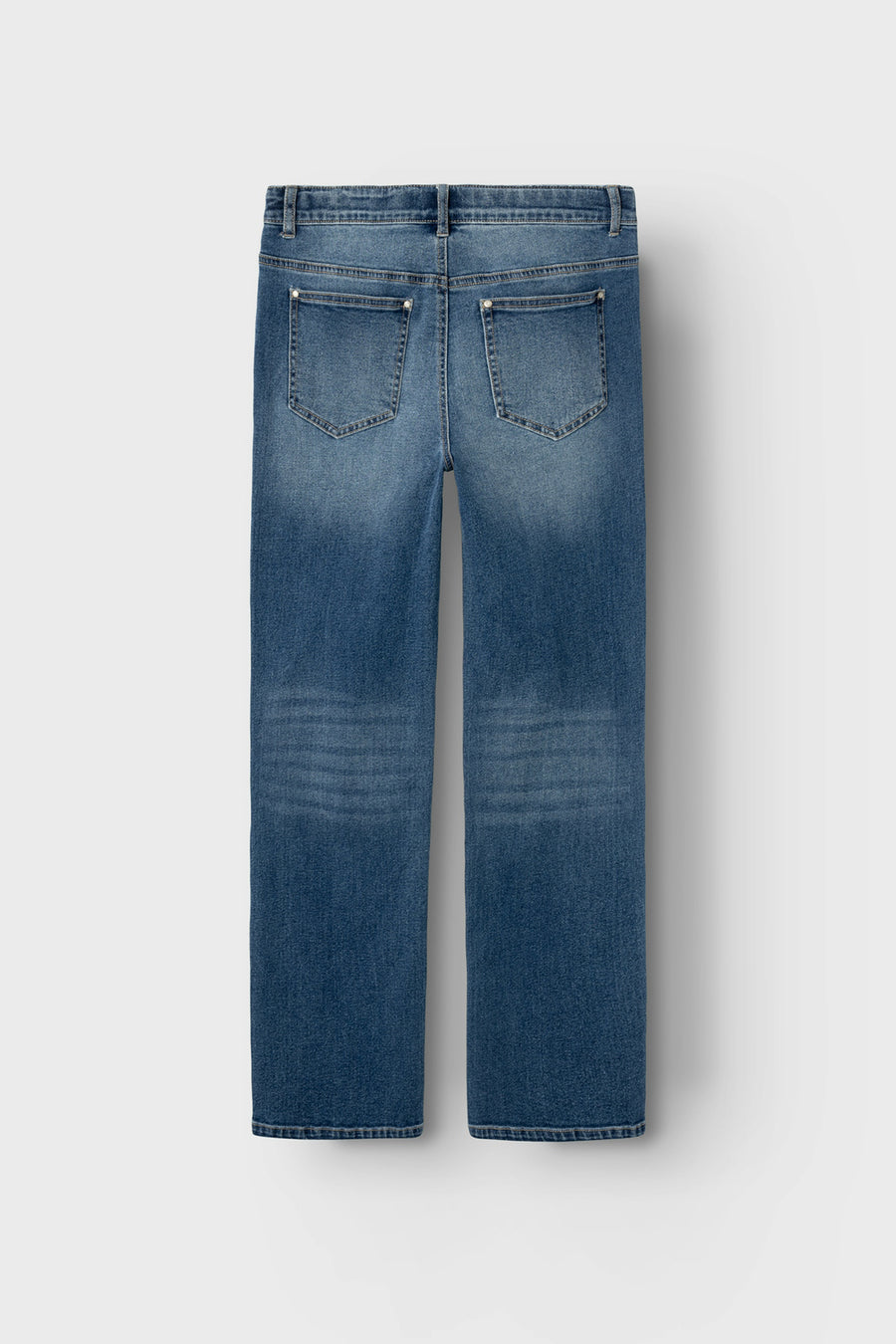 TARIANNES - dark blue denim - LMTD