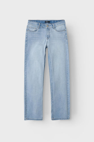 TARIANNES - light blue denim