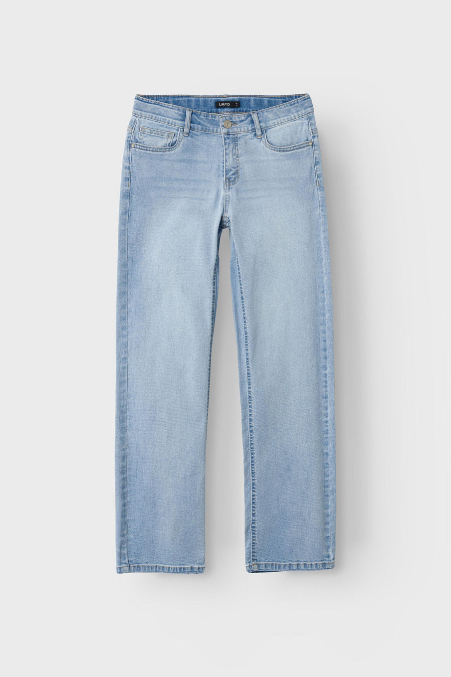 TARIANNES - light blue denim - LMTD