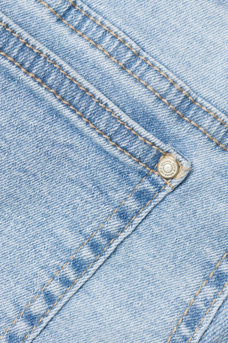 TARIANNES - light blue denim - LMTD