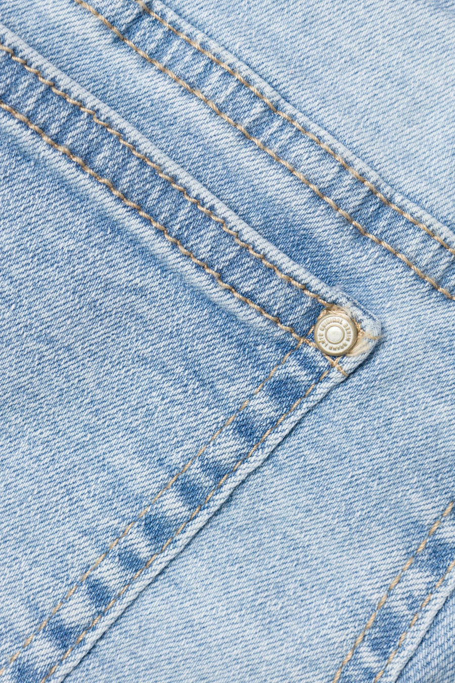 TARIANNES - light blue denim - LMTD