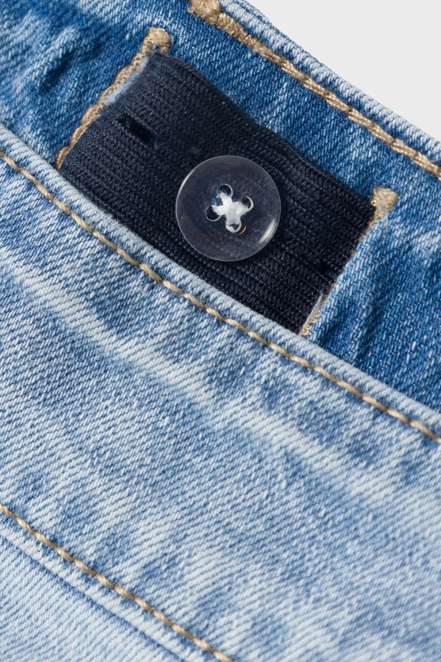 TARIANNES - light blue denim - LMTD