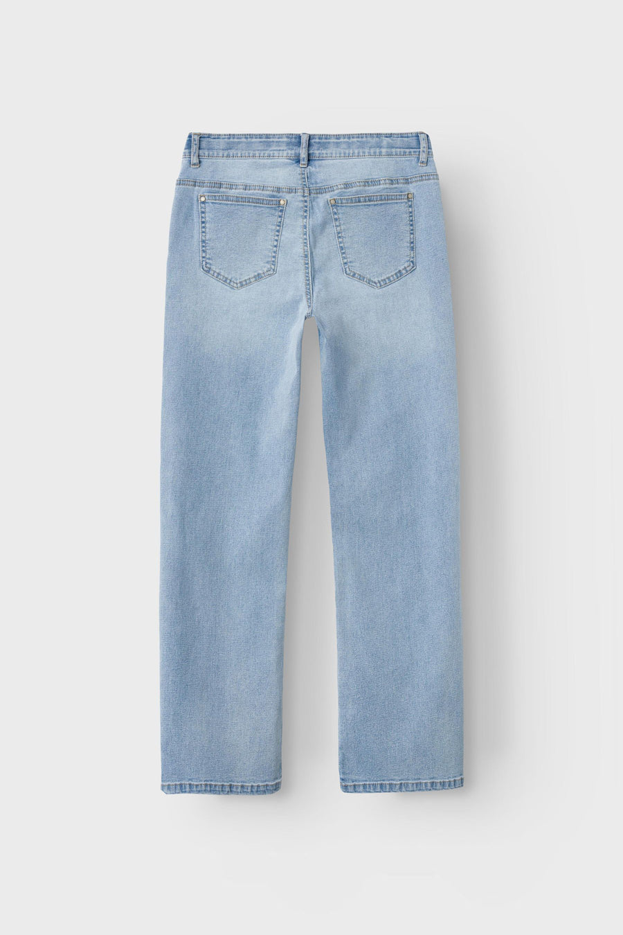 TARIANNES - light blue denim - LMTD
