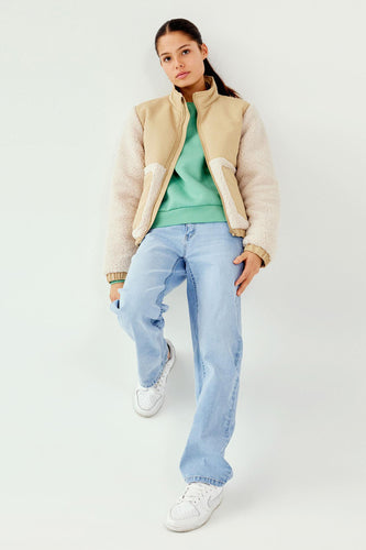 TARIANNES - light blue denim - LMTD