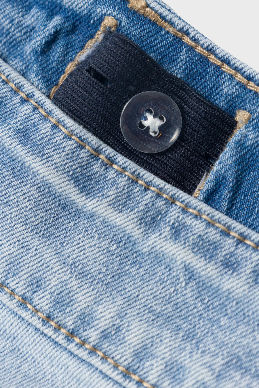 TARIANNES - light blue denim - LMTD