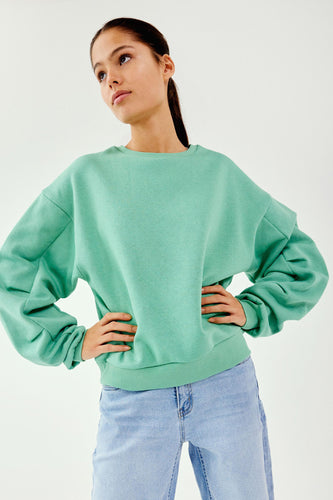 TARIANNES - light blue denim - LMTD