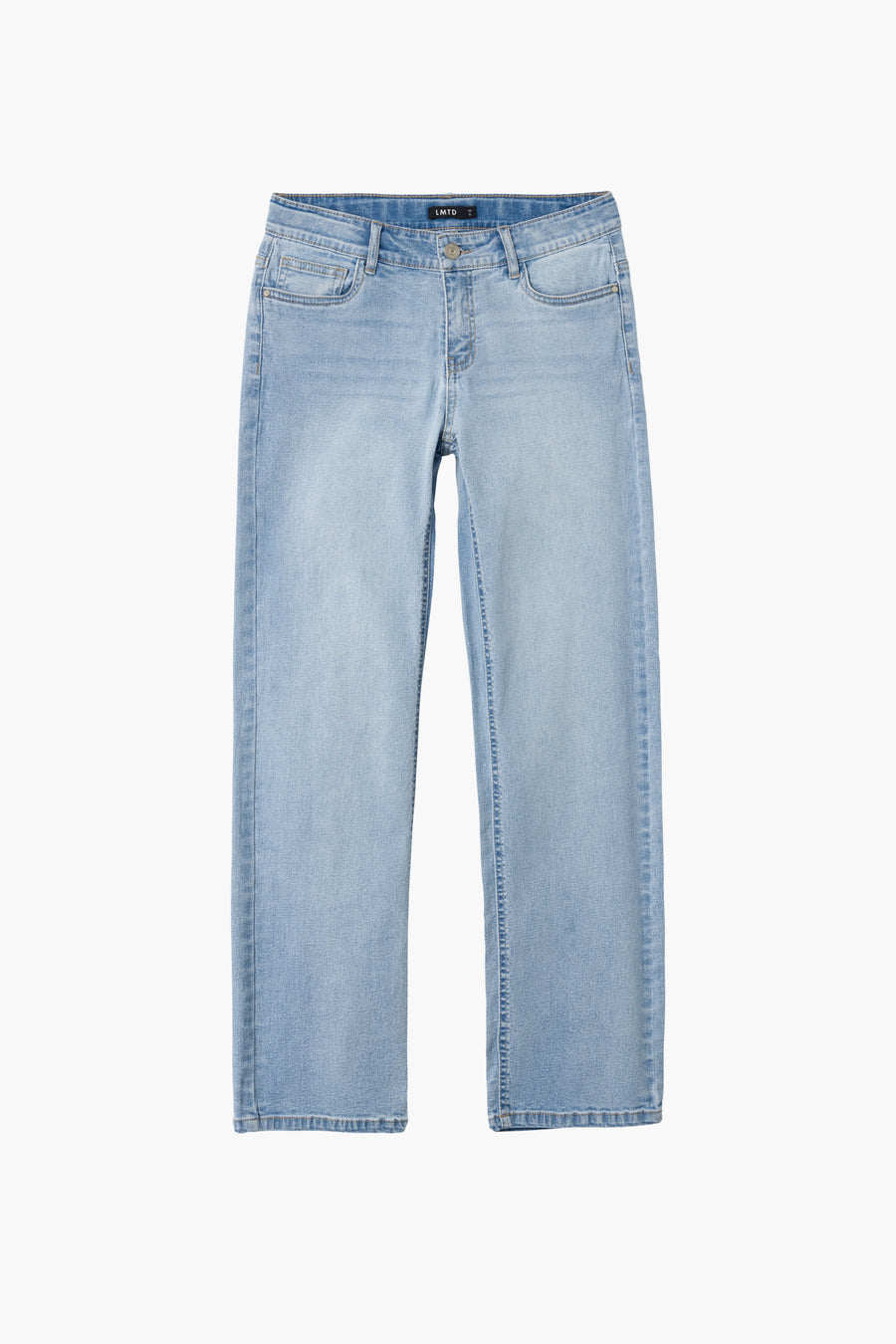 TARIANNES - light blue denim - LMTD