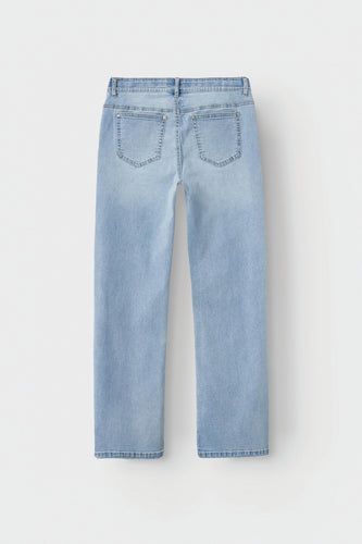 TARIANNES - light blue denim - LMTD