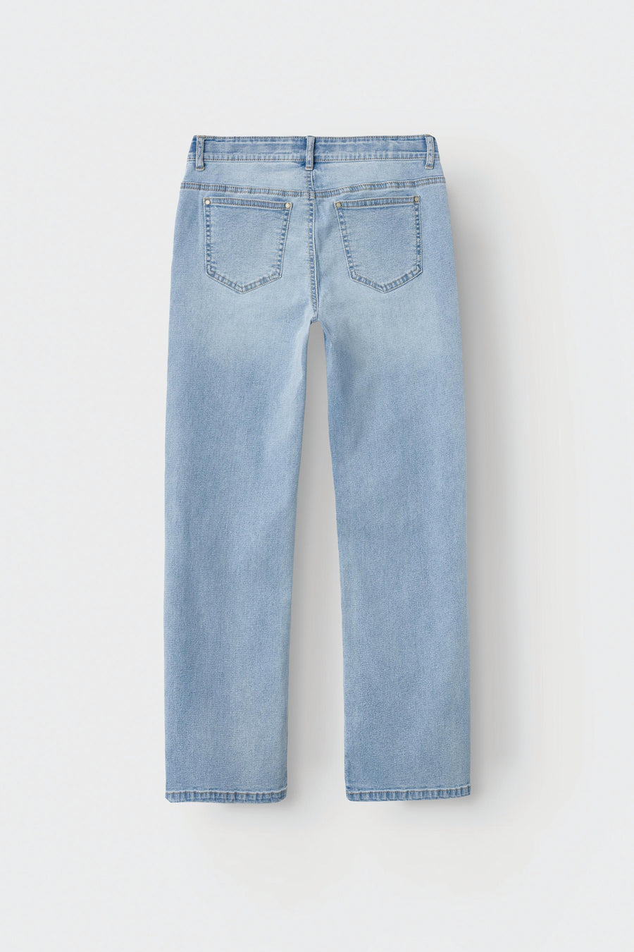 TARIANNES - light blue denim - LMTD
