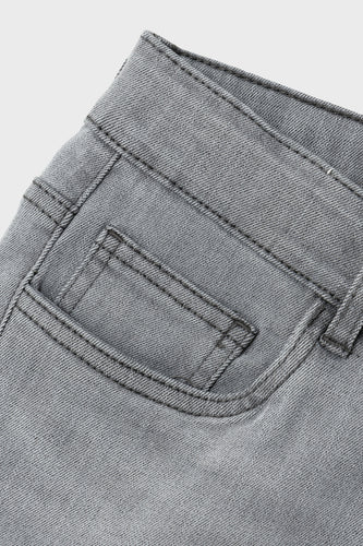 TARIANNES - light grey denim